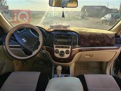 هيونداي سانتافي